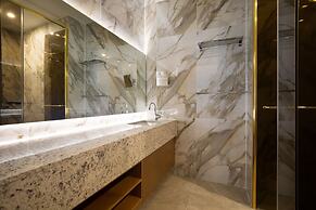 Jeonju Tourist Hotel Kkotsim