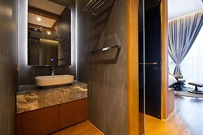 Jeonju Tourist Hotel Kkotsim