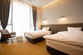 Jeonju Tourist Hotel Kkotsim