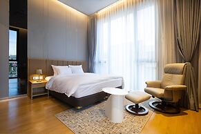 Jeonju Tourist Hotel Kkotsim