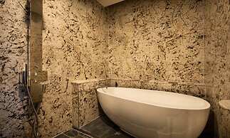 Jeonju Tourist Hotel Kkotsim