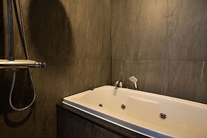 Jeonju Tourist Hotel Kkotsim