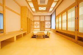 Jeonju Tourist Hotel Kkotsim