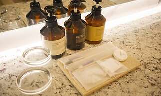 Jeonju Tourist Hotel Kkotsim