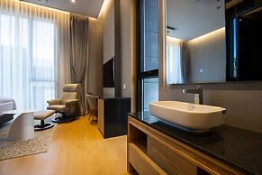 Jeonju Tourist Hotel Kkotsim