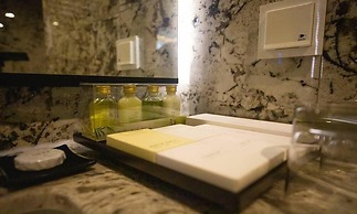 Jeonju Tourist Hotel Kkotsim