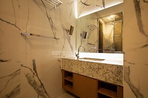 Jeonju Tourist Hotel Kkotsim