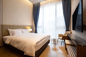 Jeonju Tourist Hotel Kkotsim