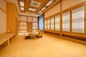 Jeonju Tourist Hotel Kkotsim