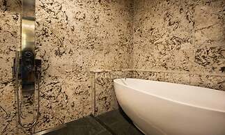 Jeonju Tourist Hotel Kkotsim