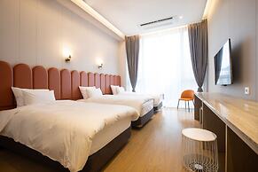 Jeonju Tourist Hotel Kkotsim