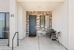 Stillwater #85 by RedAwning