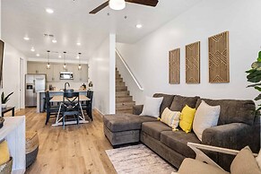 Stillwater #85 by RedAwning