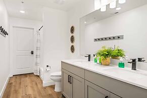 Stillwater #85 by RedAwning