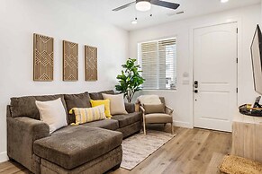 Stillwater #85 by RedAwning