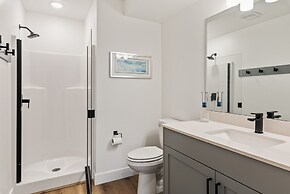 Stillwater #85 by RedAwning