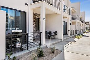 Stillwater #85 by RedAwning