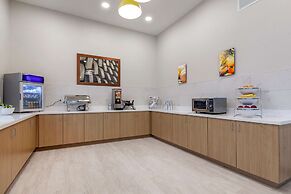 Comfort Suites Cottage Grove – Madison