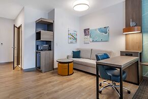 Comfort Suites Cottage Grove – Madison