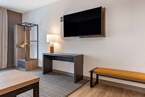 Comfort Suites Cottage Grove – Madison