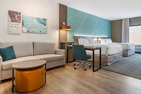 Comfort Suites Cottage Grove – Madison