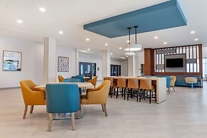 Comfort Suites Cottage Grove – Madison