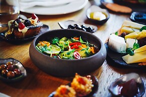 Bengodi Boutique Hotel