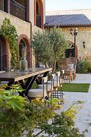 Bengodi Boutique Hotel