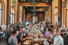 Bengodi Boutique Hotel