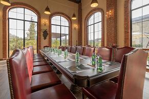 Bengodi Boutique Hotel