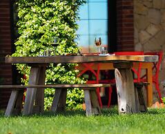 Bengodi Boutique Hotel