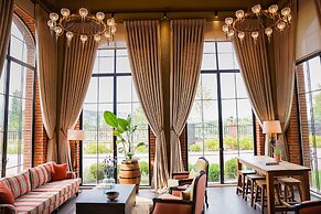 Bengodi Boutique Hotel