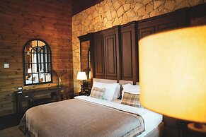 Bengodi Boutique Hotel