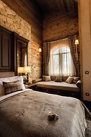 Bengodi Boutique Hotel