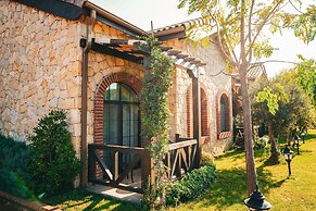 Bengodi Boutique Hotel