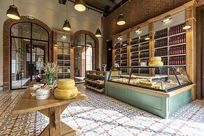 Bengodi Boutique Hotel