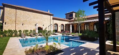 Bengodi Boutique Hotel