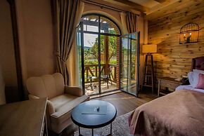 Bengodi Boutique Hotel