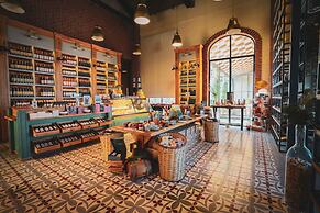 Bengodi Boutique Hotel