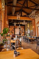 Bengodi Boutique Hotel