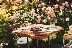 Bengodi Boutique Hotel