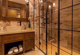 Bengodi Boutique Hotel