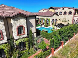 Bengodi Boutique Hotel