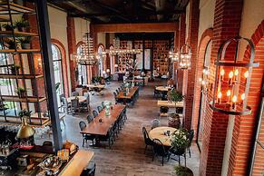 Bengodi Boutique Hotel