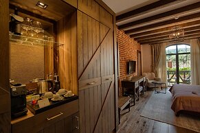 Bengodi Boutique Hotel