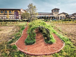 Bengodi Boutique Hotel