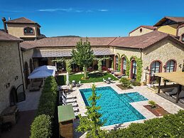 Bengodi Boutique Hotel