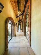 Bengodi Boutique Hotel