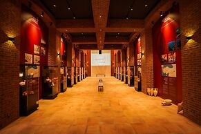 Bengodi Boutique Hotel