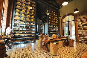 Bengodi Boutique Hotel